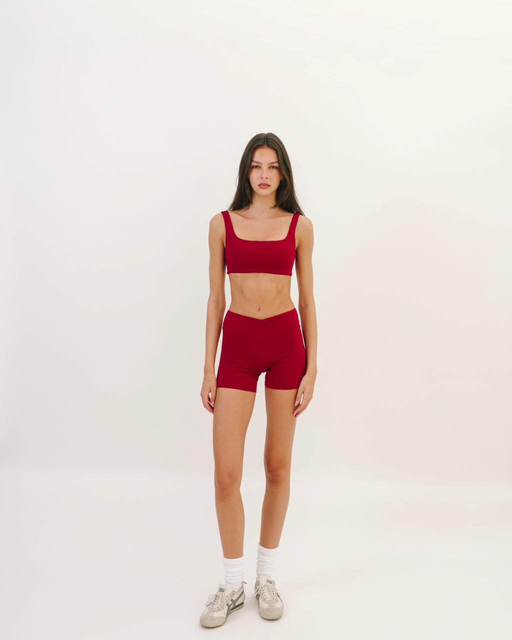 Erla Essentials V-Shorts