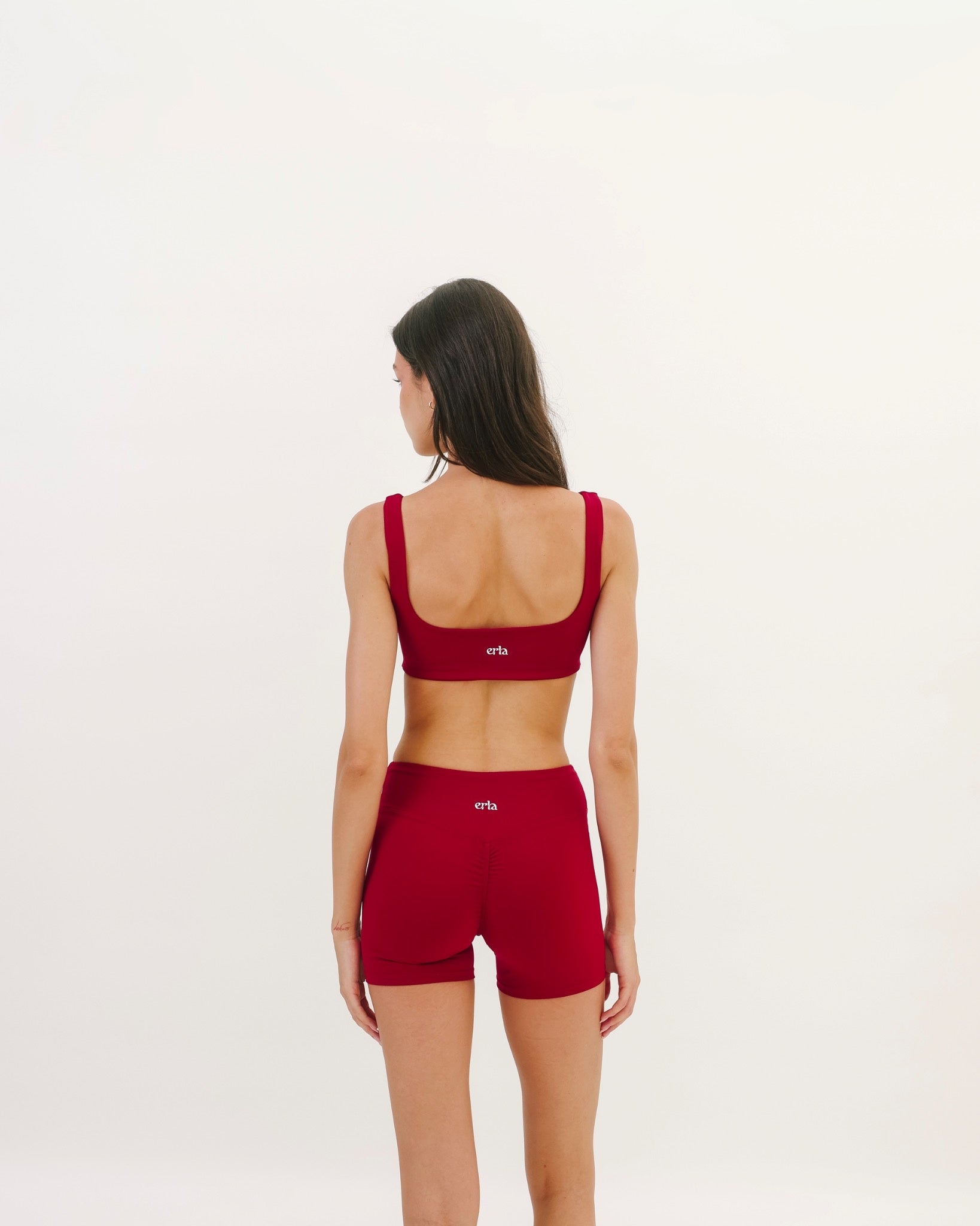 Erla Essential Sculpt Bra