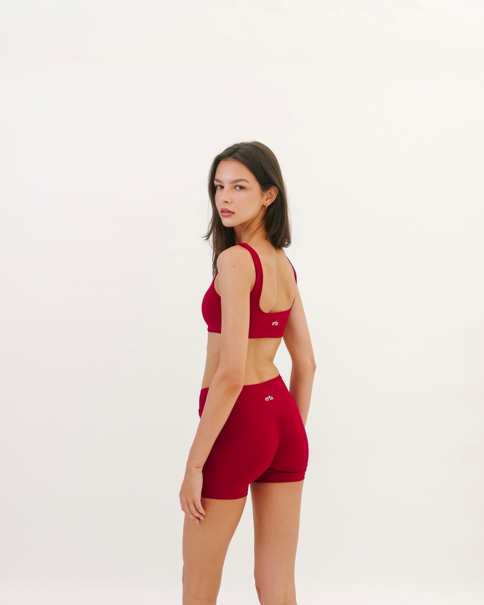 Erla Essential Sculpt Bra