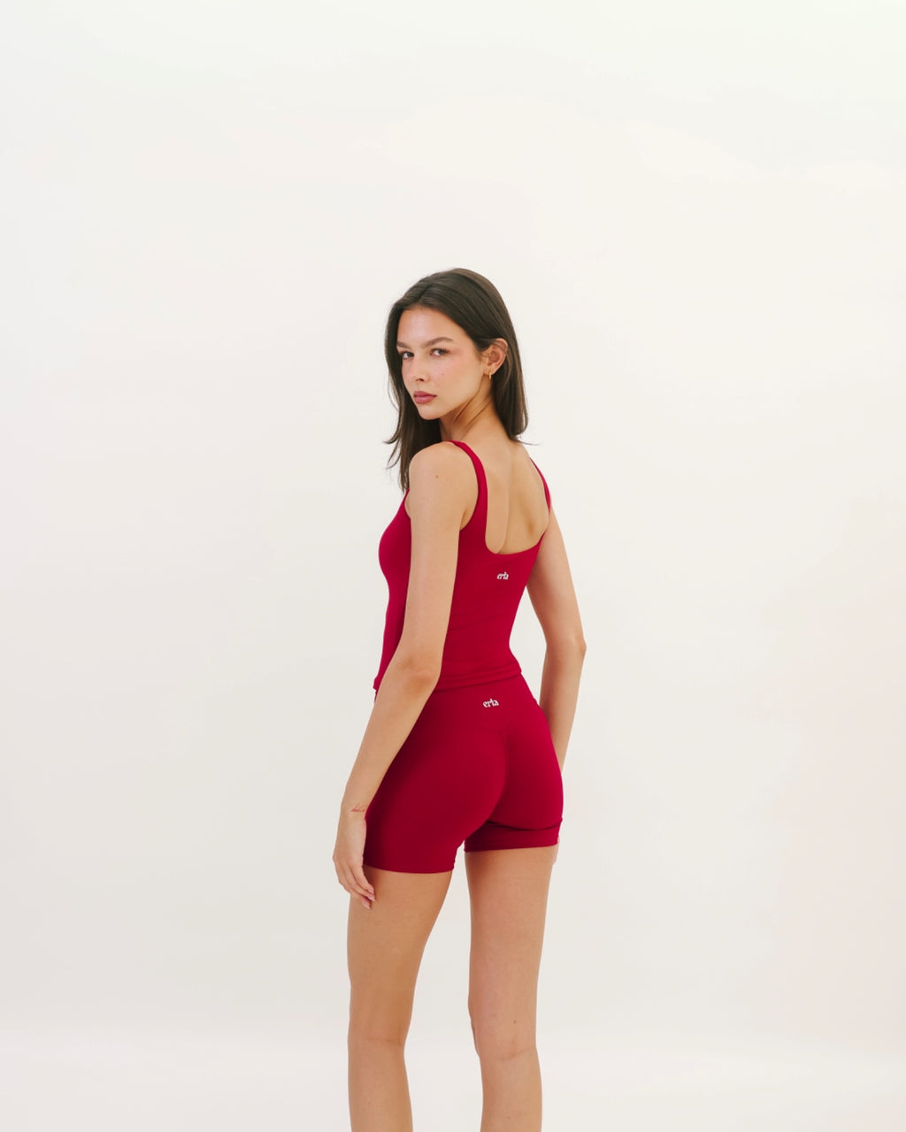 Erla Essentials Seamless Top