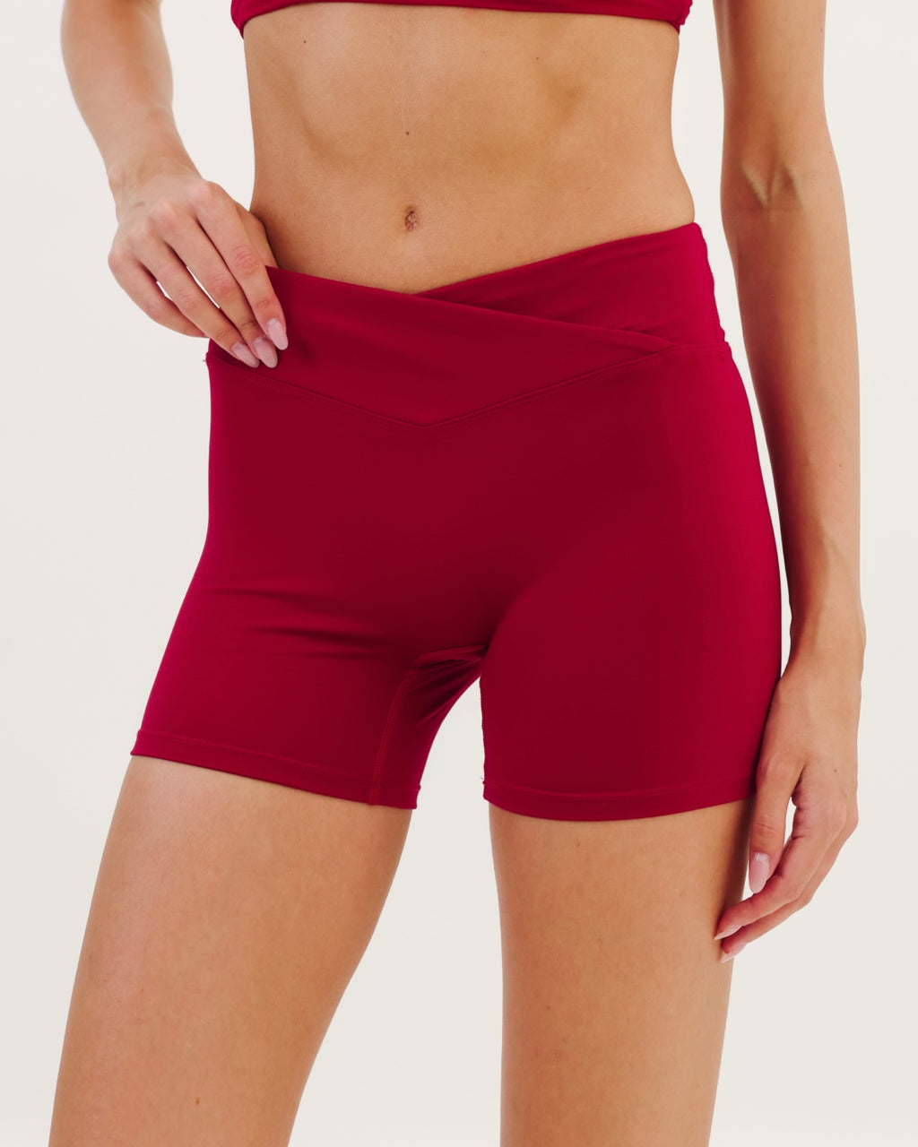 Erla Essentials V-Shorts