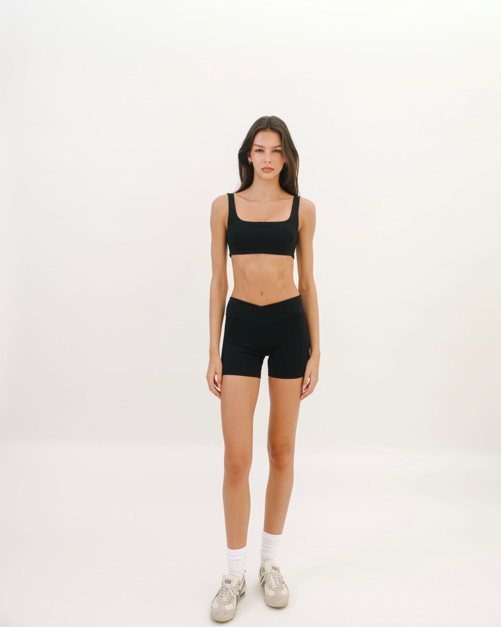 Erla Essential Sculpt Bra
