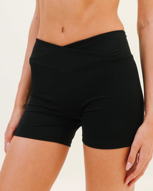 Erla Essentials V-Shorts