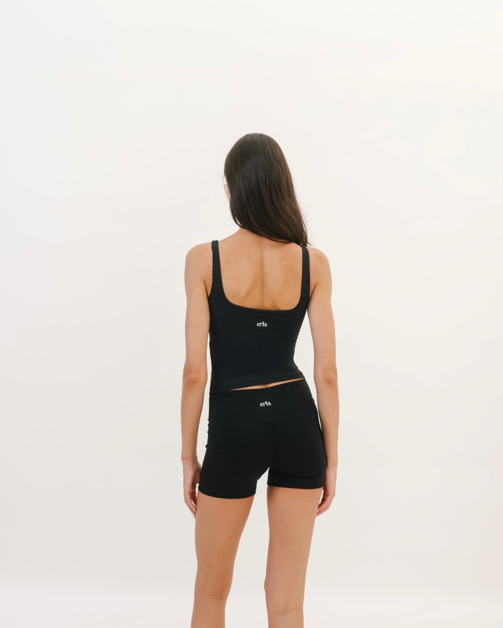 Erla Essentials Seamless Top