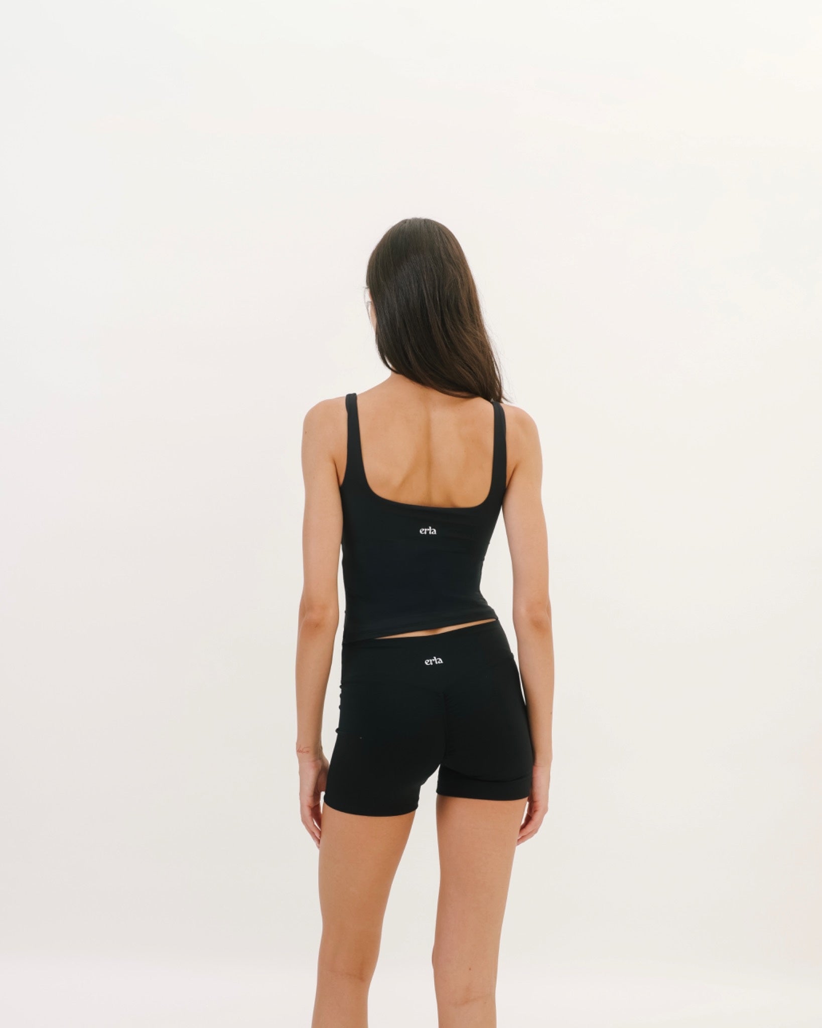 Erla Essentials Seamless Top