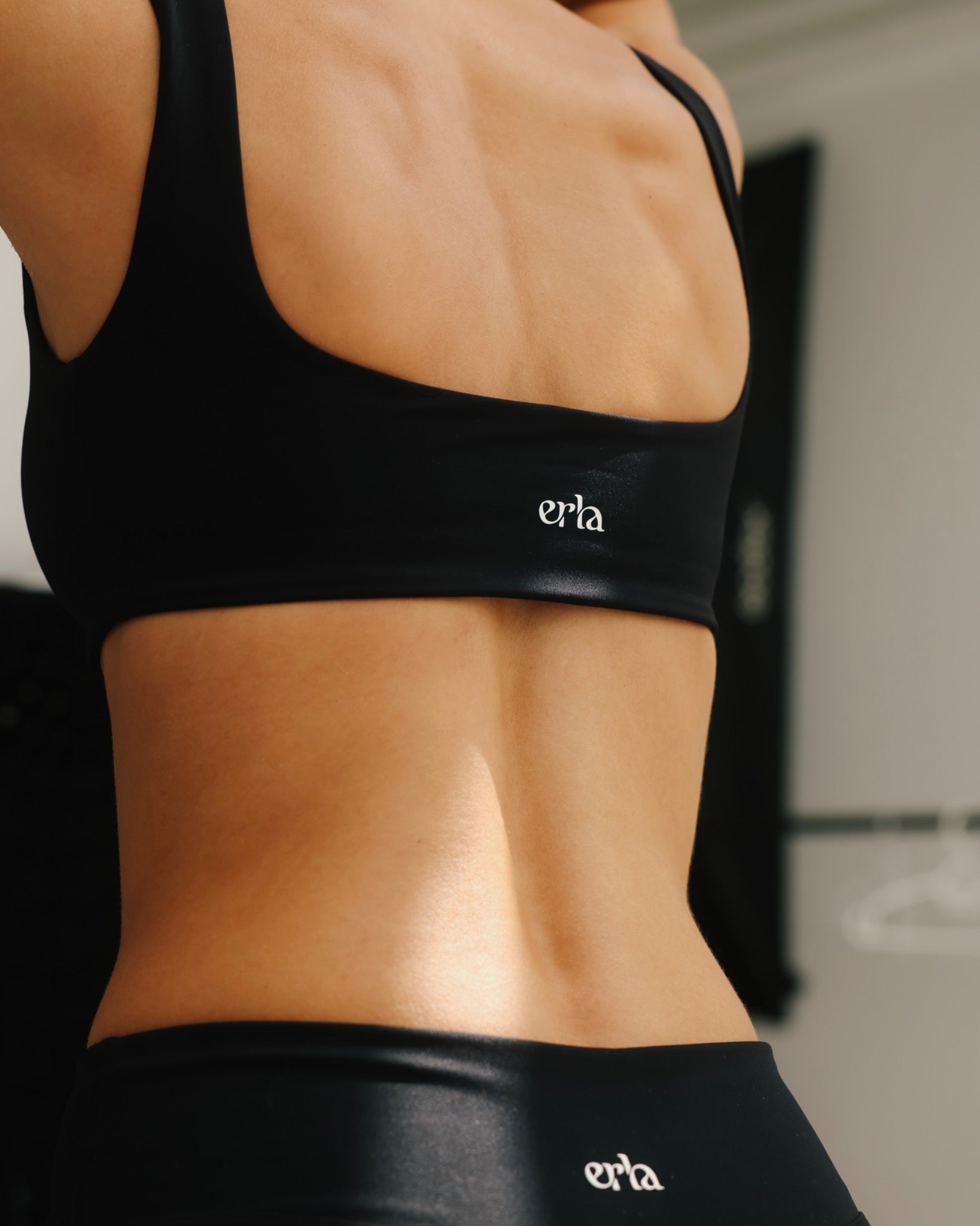 Erla Essential Sculpt Bra