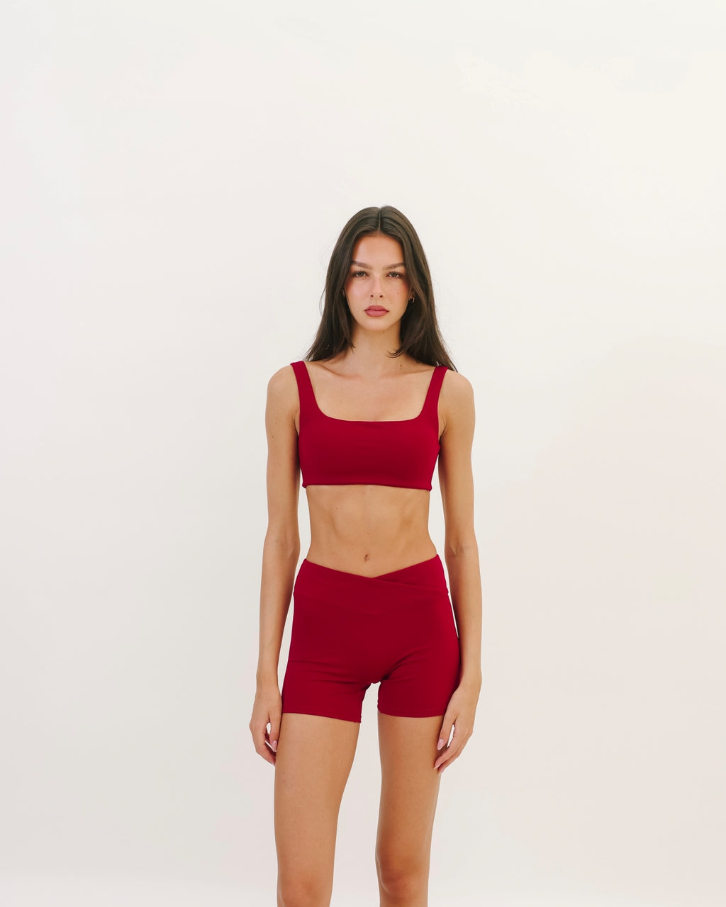 Erla Essential Sculpt Bra