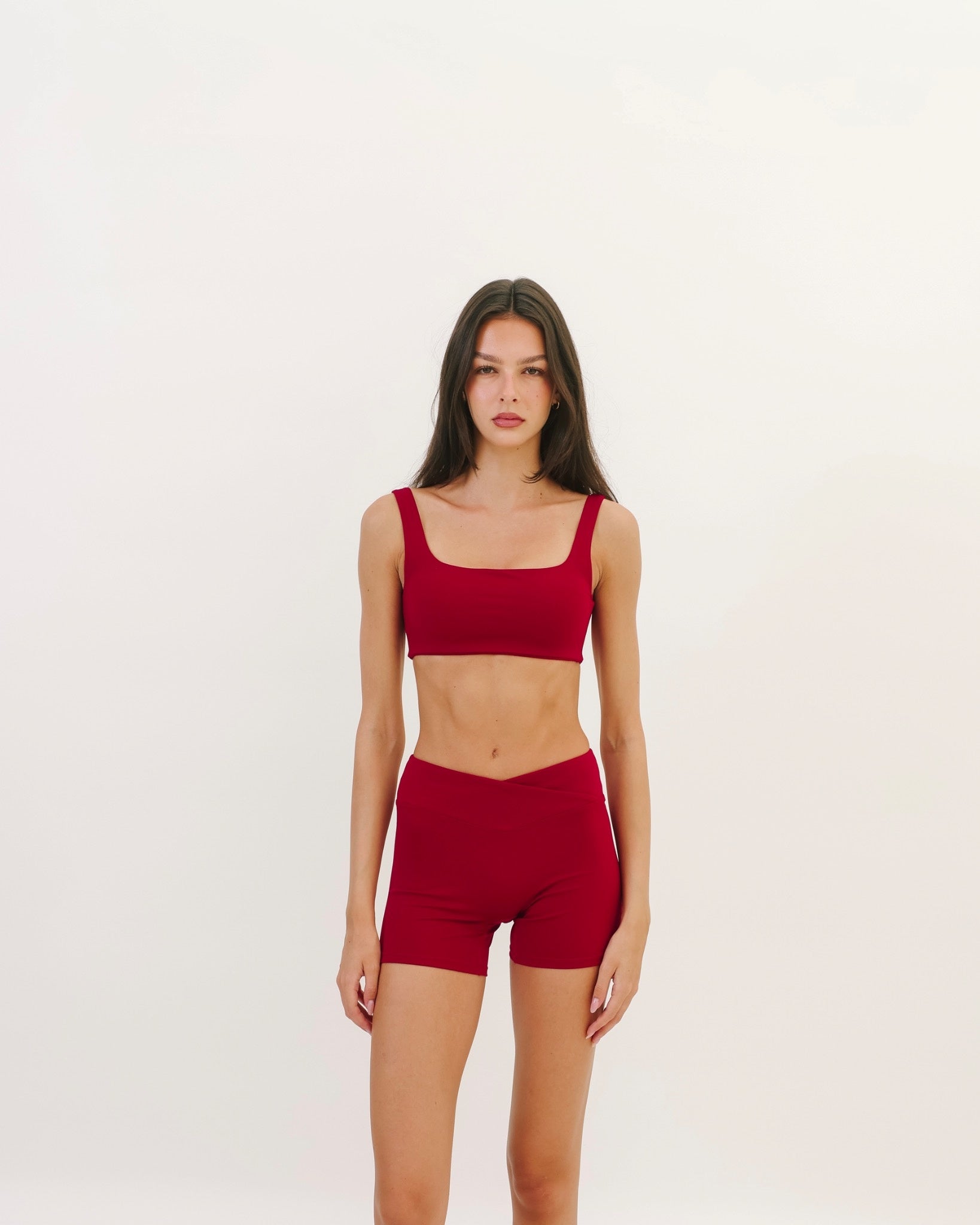 Erla Essential Sculpt Bra
